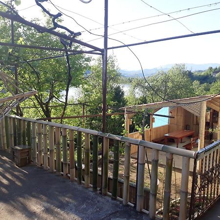 Nature House Koutaïssi Extérieur photo