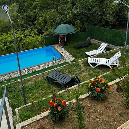 Nature House Koutaïssi Extérieur photo