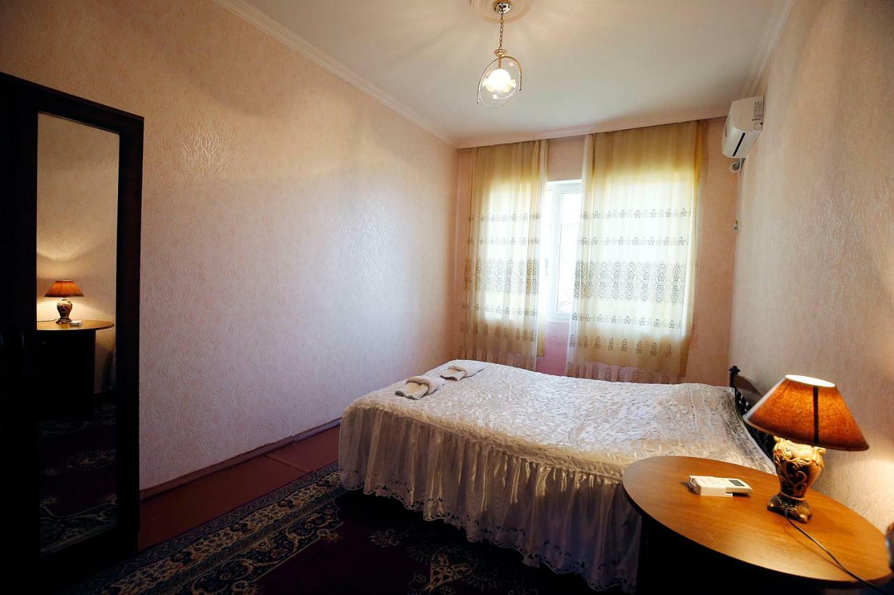 Nature House Koutaïssi Extérieur photo