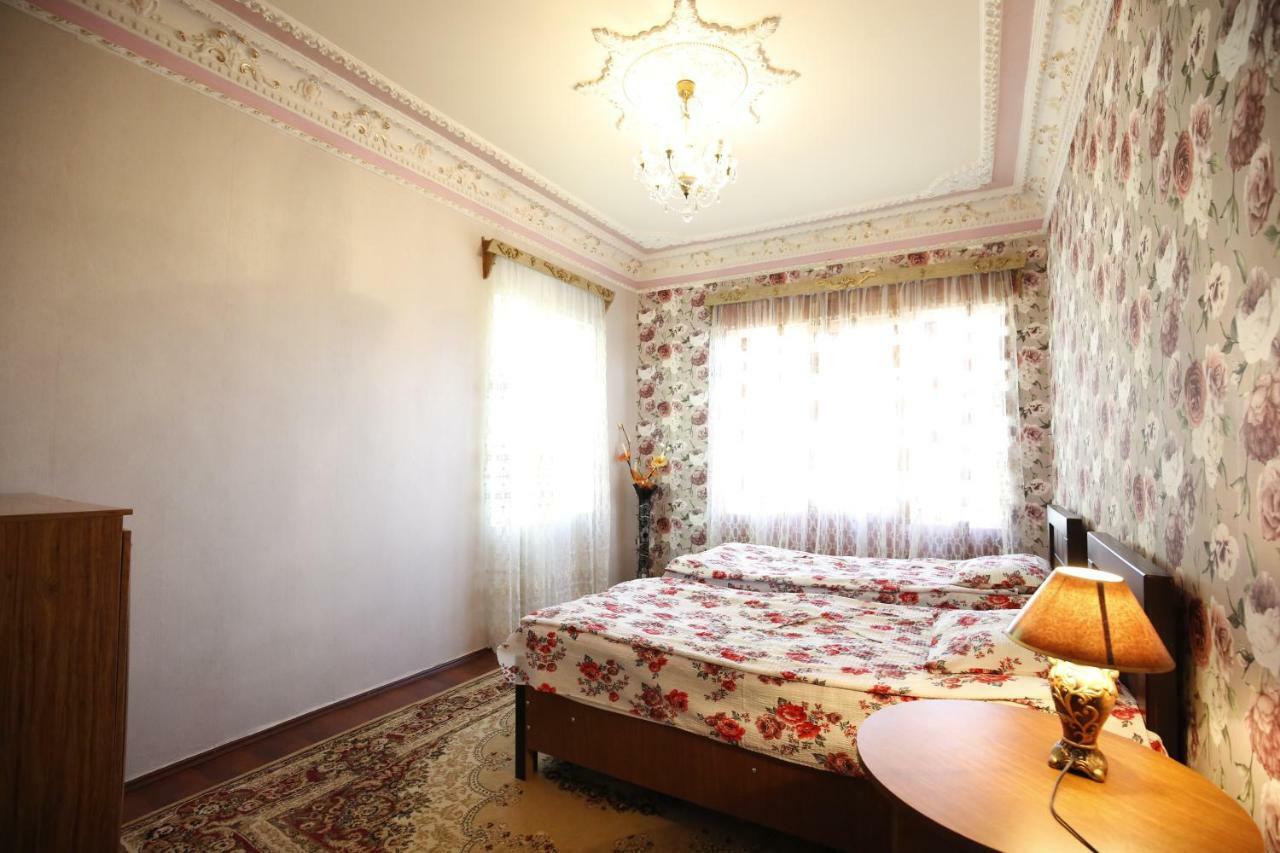 Nature House Koutaïssi Extérieur photo