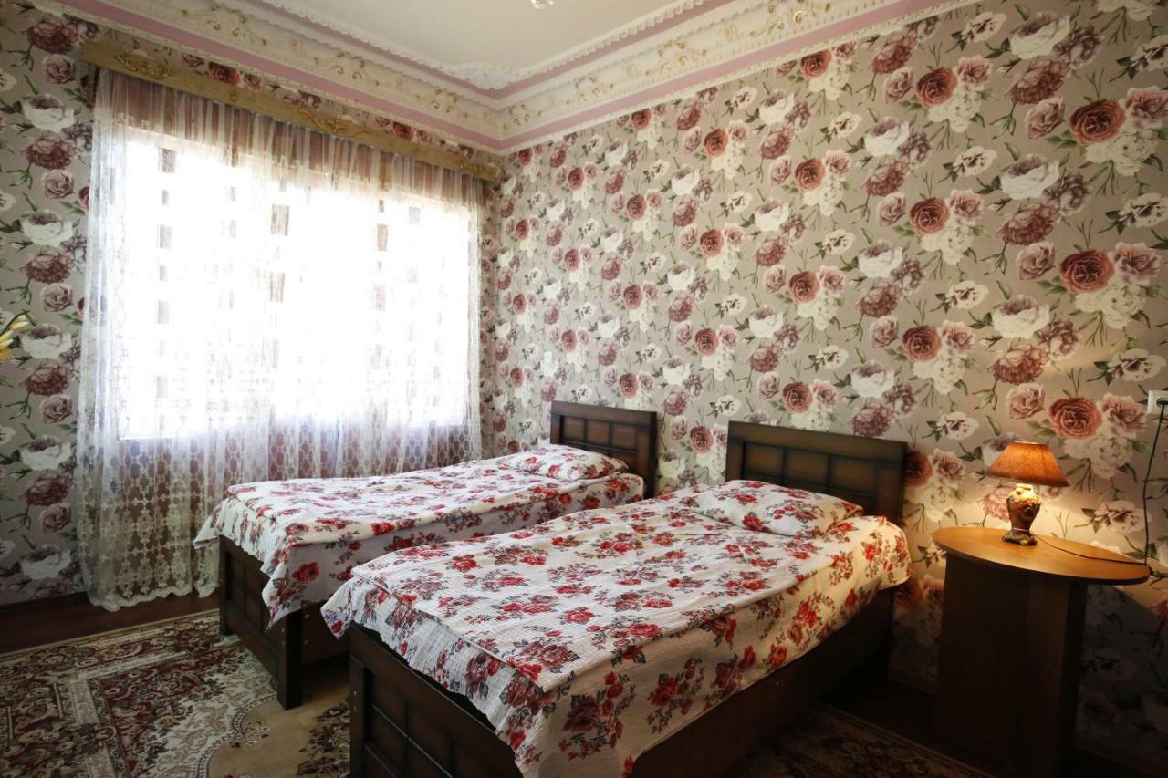 Nature House Koutaïssi Extérieur photo