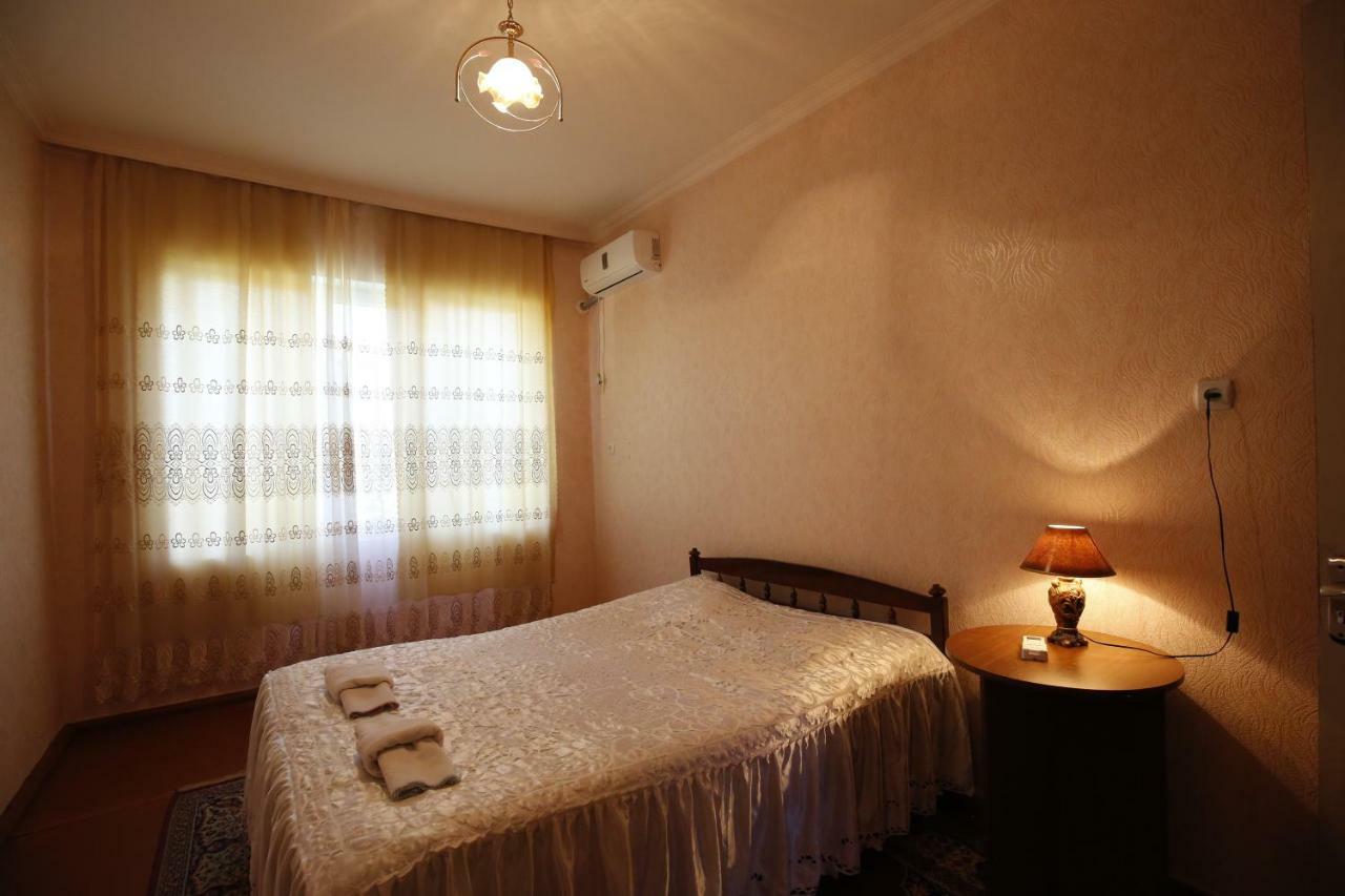 Nature House Koutaïssi Extérieur photo