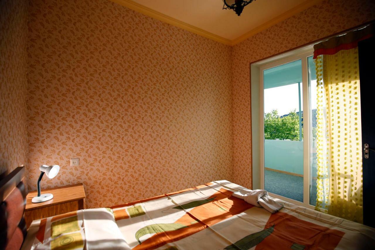 Nature House Koutaïssi Extérieur photo