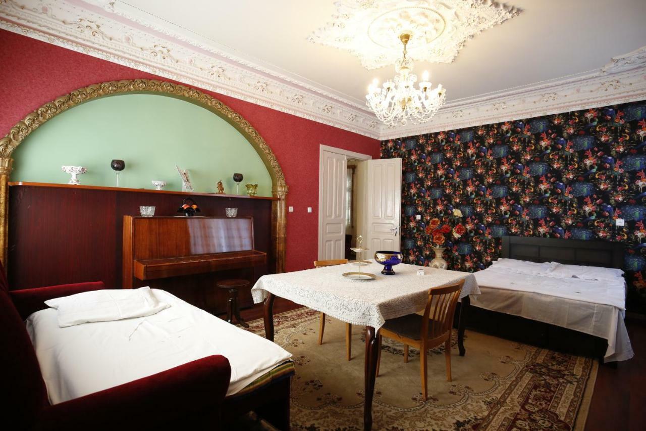 Nature House Koutaïssi Extérieur photo