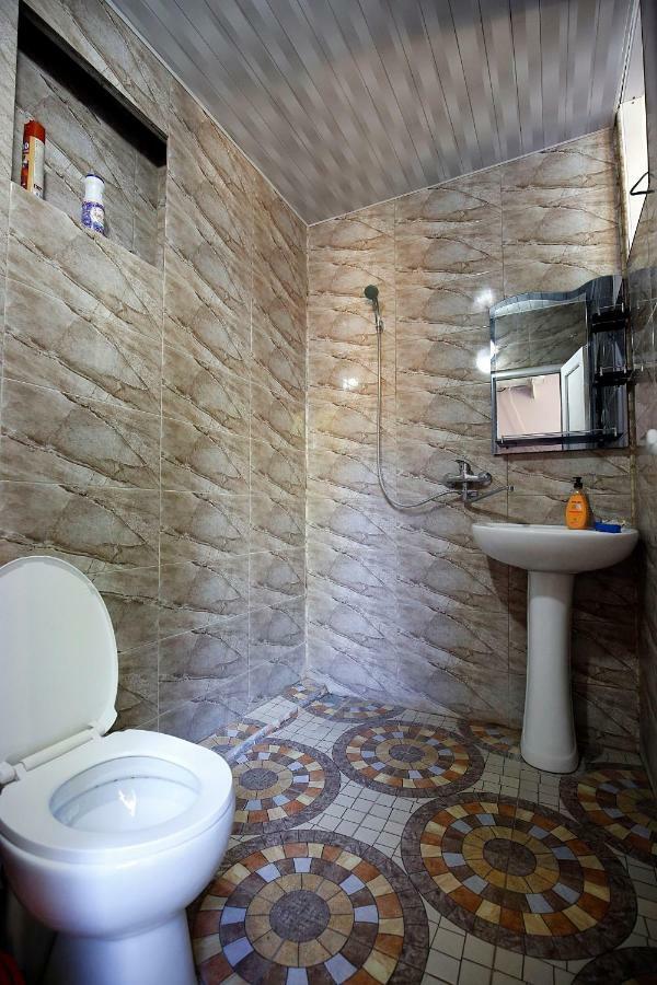 Nature House Koutaïssi Extérieur photo