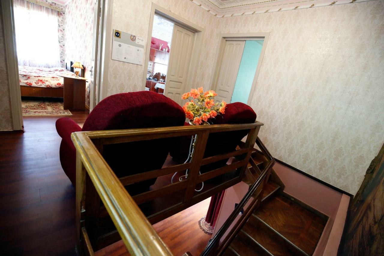 Nature House Koutaïssi Extérieur photo