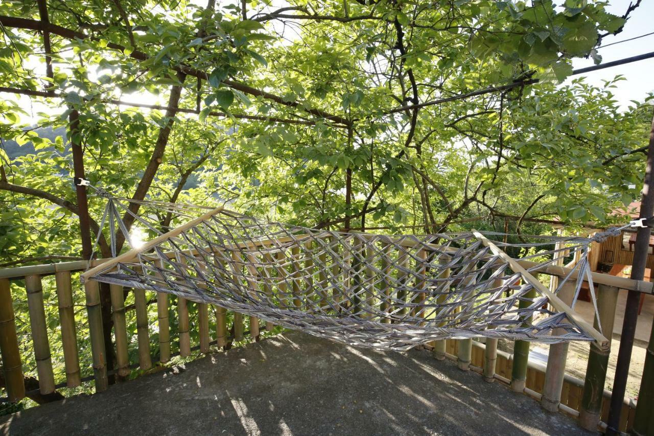 Nature House Koutaïssi Extérieur photo