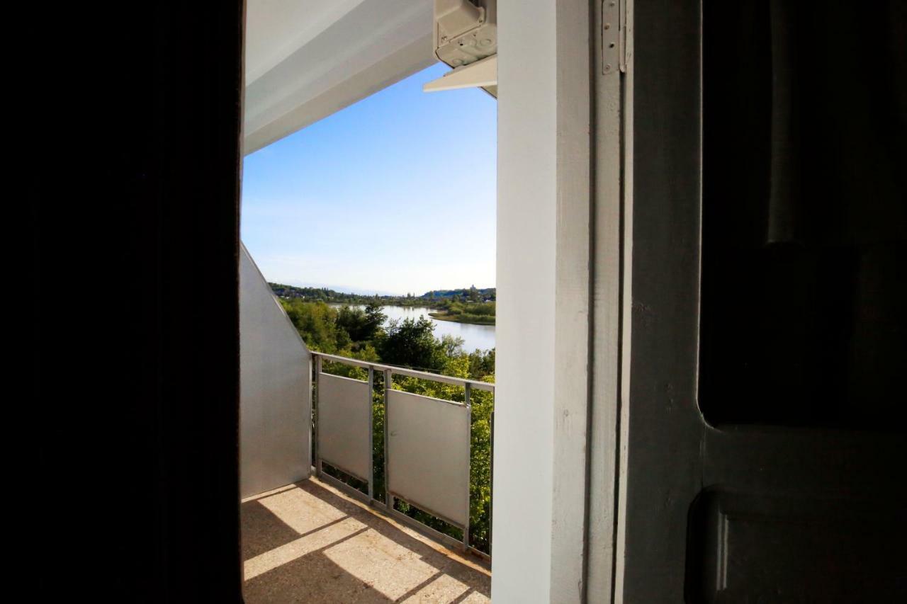 Nature House Koutaïssi Extérieur photo