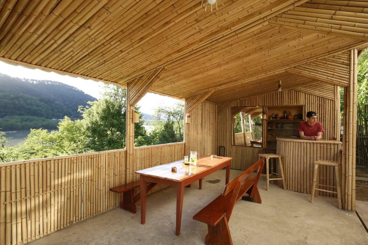 Nature House Koutaïssi Extérieur photo