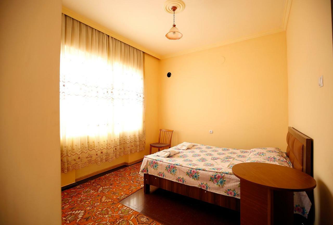 Nature House Koutaïssi Extérieur photo