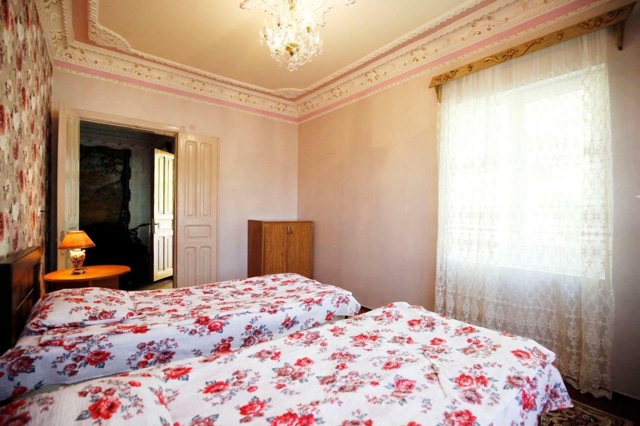 Nature House Koutaïssi Extérieur photo