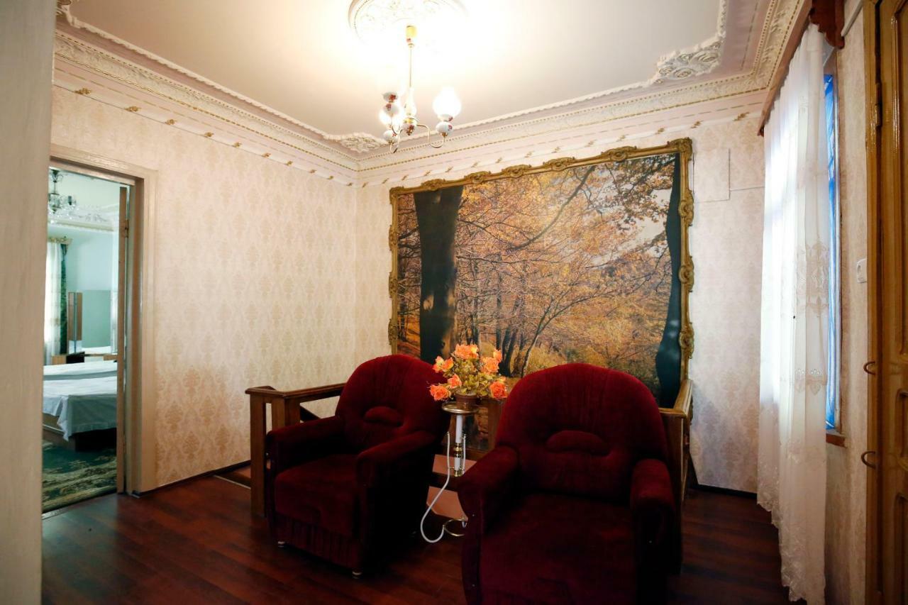 Nature House Koutaïssi Extérieur photo