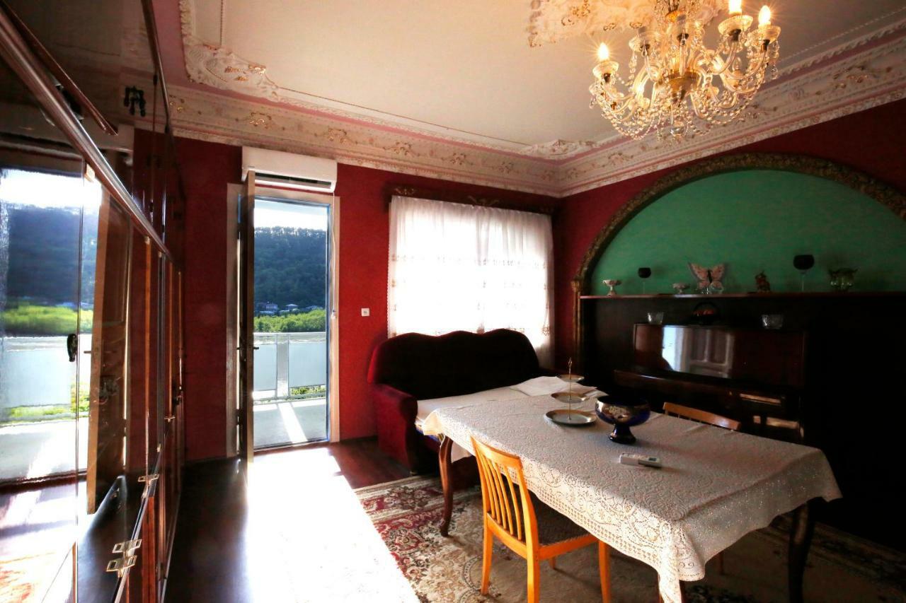 Nature House Koutaïssi Extérieur photo