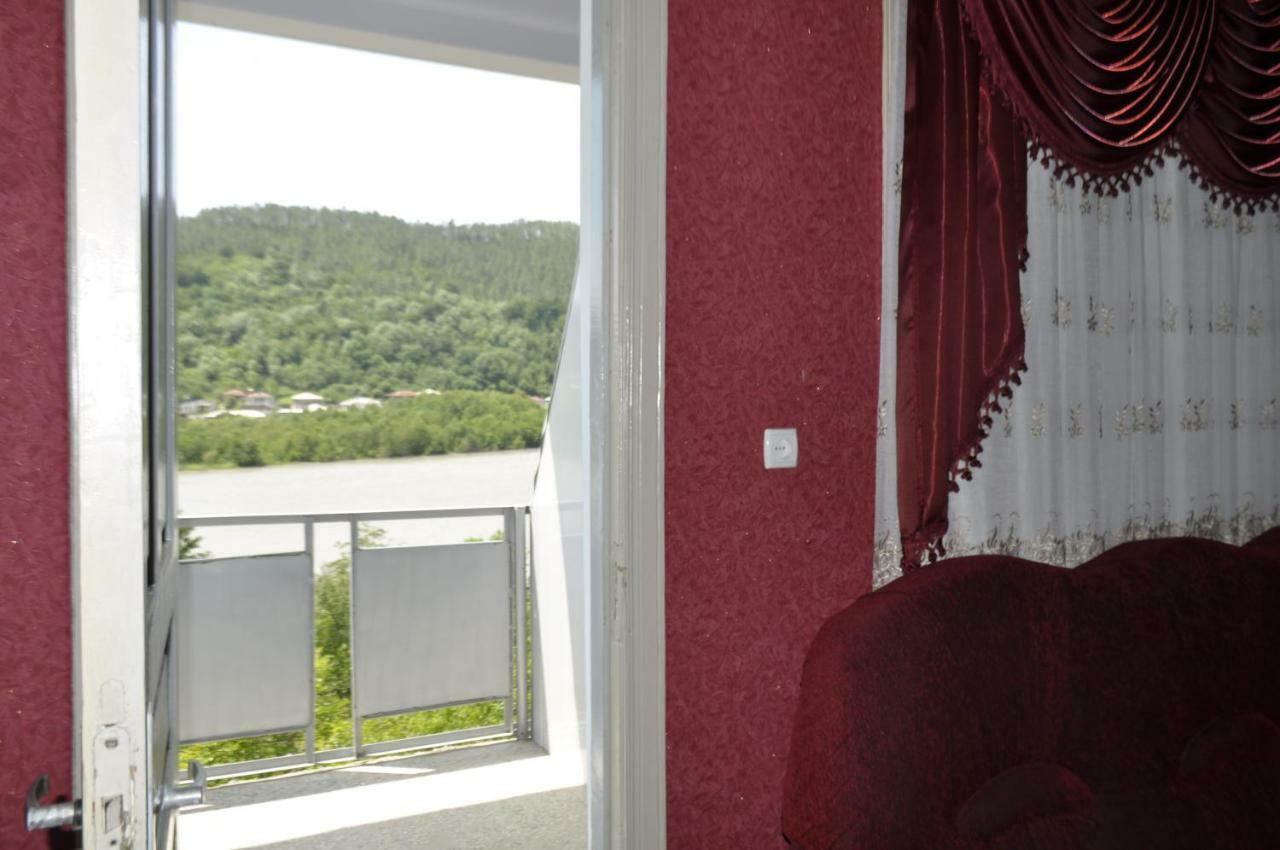 Nature House Koutaïssi Extérieur photo